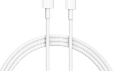 Kabel USB Xiaomi Mi Type-C to Lightning 1m