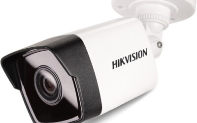 KAMERA IP HIKVISION DS-2CD1021-I (F) 2.8mm