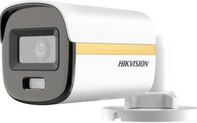 KAMERA 4W1 HIKVISION DS-2CE10KF3T-LE(2.8mm)(O-STD)
