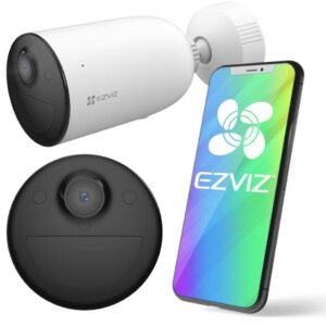Kamera akumulatorowa EZVIZ HB3 (3MP)