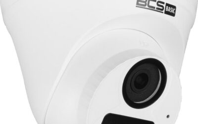 Kamera BCS BASIC BCS-B-EIP12FR3(2.0)