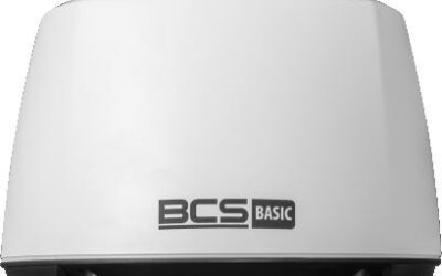 Kamera BCS BASIC BCS-B-SIP154SR5L1