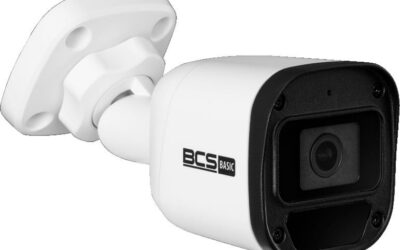 Kamera BCS BASIC BCS-B-TIP12FR3(2.0)