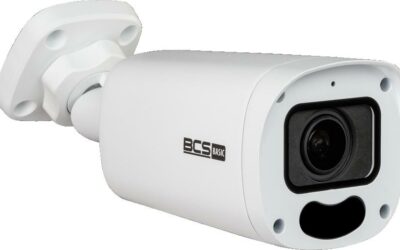 Kamera BCS BASIC BCS-B-TIP45VSR5(2.0)