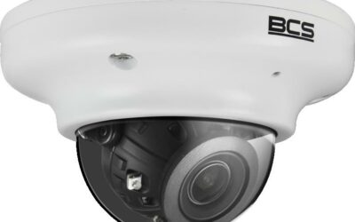 Kamera BCS FLEX BCS-F-DIP15FSR2-Ai2