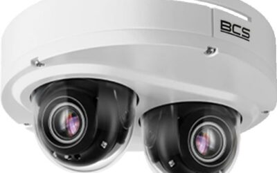 Kamera BCS FLEX BCS-F-DIP2x5VSR2