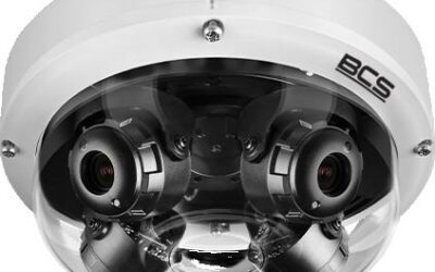 Kamera BCS FLEX BCS-F-DIP4x5VS