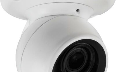 Kamera BCS FLEX BCS-F-EIP12FSR3