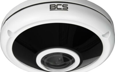 Kamera BCS FLEX BCS-F-FIP512FR2