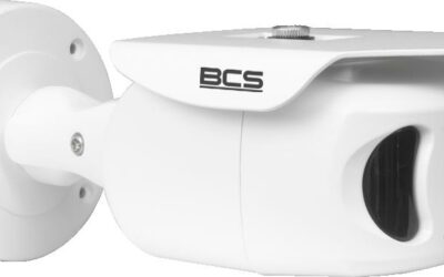 Kamera BCS FLEX BCS-F-PTIP1x8FWR3