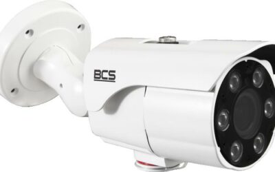 Kamera BCS FLEX BCS-F-TIP45VSR4-0650