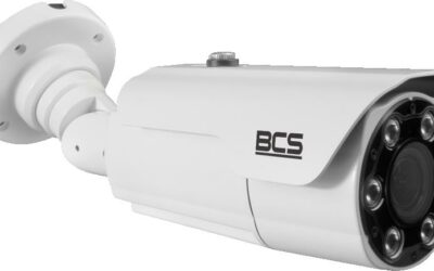 Kamera BCS FLEX BCS-F-TIP55VSR5-Ai2-0650