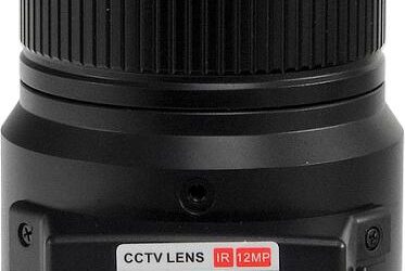 Obiektyw BCS LINE BCS-1054212MPIR