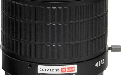 Obiektyw BCS LINE BCS-371612MPIR