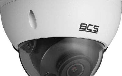 Kamera BCS LINE BCS-L-DIP24FC-Ai2