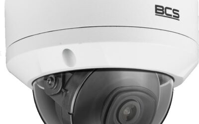Kamera BCS LINE BCS-L-DIP25FSR3-Ai1