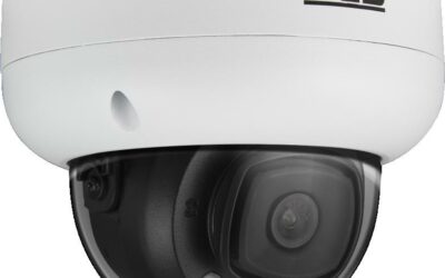 Kamera BCS LINE BCS-L-DIP25FSR4-Ai2