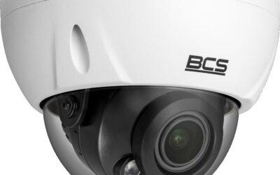 Kamera BCS LINE BCS-L-DIP45VSR4-Ai1(2)