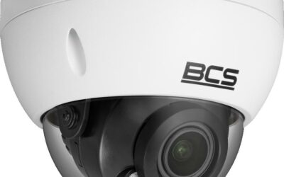 Kamera BCS LINE BCS-L-DIP48VSR4-Ai1