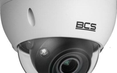 Kamera BCS LINE BCS-L-DIP65VSR4-Ai2