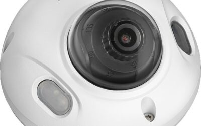 Kamera BCS LINE BCS-L-DMIP25FSR3-Ai1