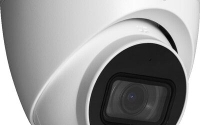 Kamera BCS LINE BCS-L-EIP18FCR3L3-AI1