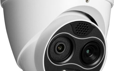 Kamera BCS LINE BCS-L-EIP242FR3-TH-Ai(0403)