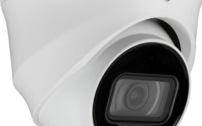 Kamera IP BCS LINE BCS-L-EIP25FSR5-Ai2