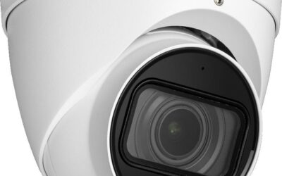 Kamera BCS LINE BCS-L-EIP48VSR4-Ai1