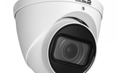 Kamera BCS LINE BCS-L-EIP68VSR4-Ai2