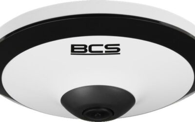 Kamera BCS LINE BCS-L-FIP25FSR1-Ai2