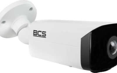 Kamera BCS LINE BCS-L-PTIP1x4FWR2-Ai1