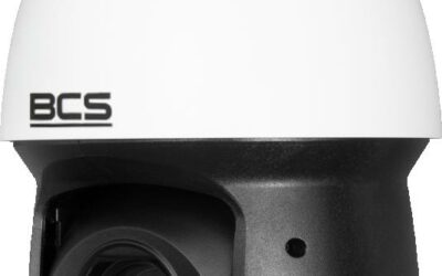 Kamera BCS LINE BCS-L-SIP2225SR10-Ai2