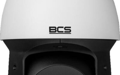 Kamera BCS LINE BCS-L-SIP224FR5-TH-Ai1