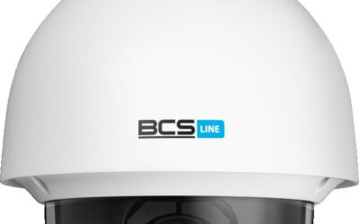 Kamera BCS LINE BCS-L-SIP2432S-Ai2