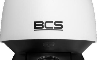 Kamera BCS LINE BCS-L-SIP4425SR15-Ai2