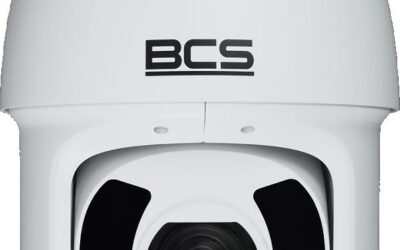 Kamera BCS LINE BCS-L-SIP5225SR25-Ai2