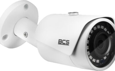Kamera BCS LINE BCS-L-TIP14FR3
