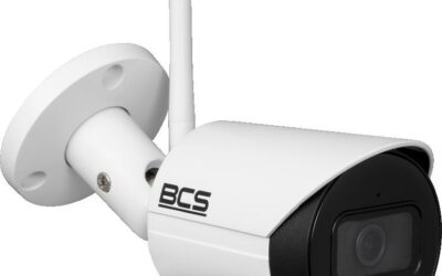 Kamera BCS LINE BCS-L-TIP14FSR3-W
