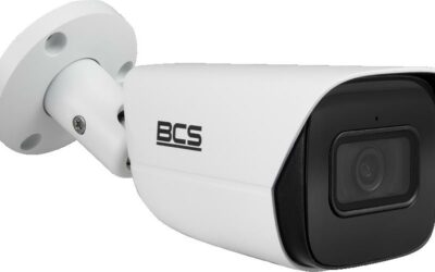 Kamera BCS LINE BCS-L-TIP28FSR5-Ai2