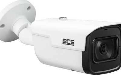 Kamera BCS LINE BCS-L-TIP35FSR8-Ai2