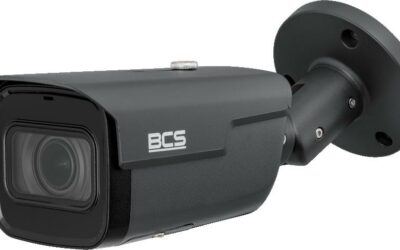 Kamera BCS LINE BCS-L-TIP45VSR6-Ai1-G(2)