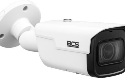 Kamera BCS LINE BCS-L-TIP48VSR6-Ai1