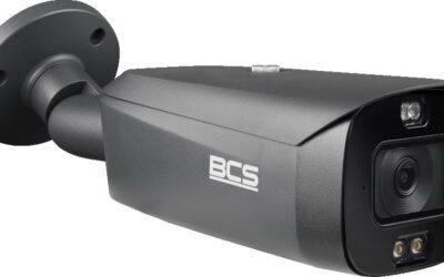 Kamera BCS LINE BCS-L-TIP55FCR3L3-Ai1-G(2)