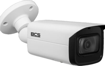 Kamera BCS LINE BCS-L-TIP55VSR6-Ai1
