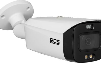 Kamera BCS LINE BCS-L-TIP58FCR3L3-Ai1(2)