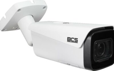 Kamera BCS LINE BCS-L-TIP68VSR6-Ai2