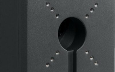 Adapter/Puszka montażowa BCS POINT BCS-P-A61-G