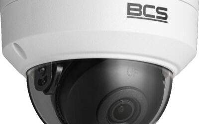 Kamera BCS POINT BCS-P-DIP14FSR3
