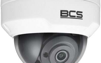 Kamera BCS POINT BCS-P-DIP25FSR3-Ai2